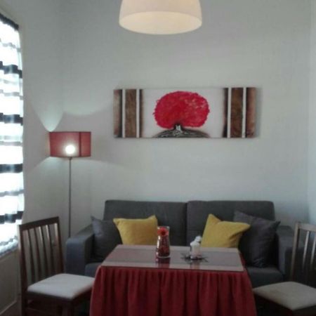 Alfalfa Home Sewilla Zewnętrze zdjęcie