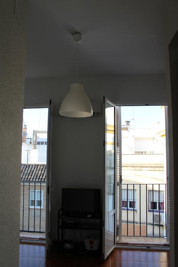 Alfalfa Home Sewilla Zewnętrze zdjęcie