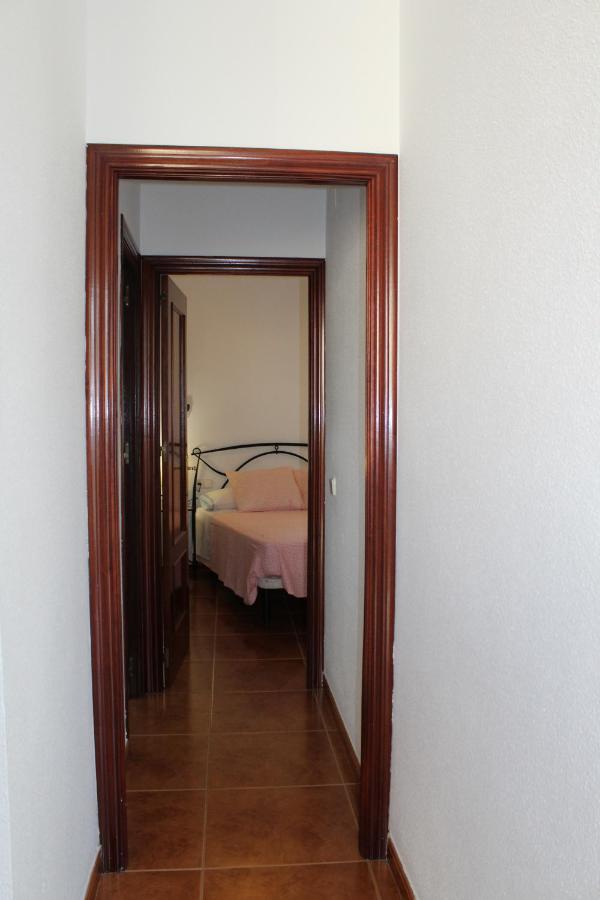 Alfalfa Home Sewilla Zewnętrze zdjęcie