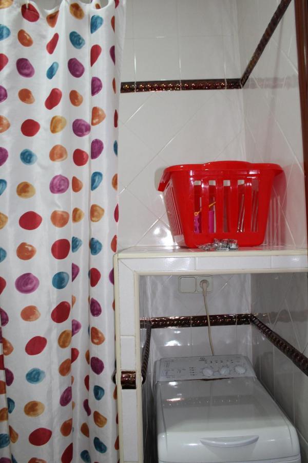 Alfalfa Home Sewilla Zewnętrze zdjęcie