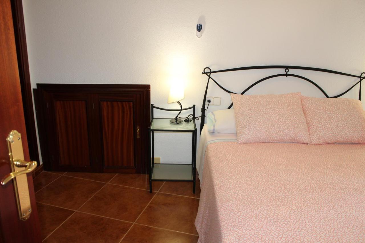 Alfalfa Home Sewilla Zewnętrze zdjęcie