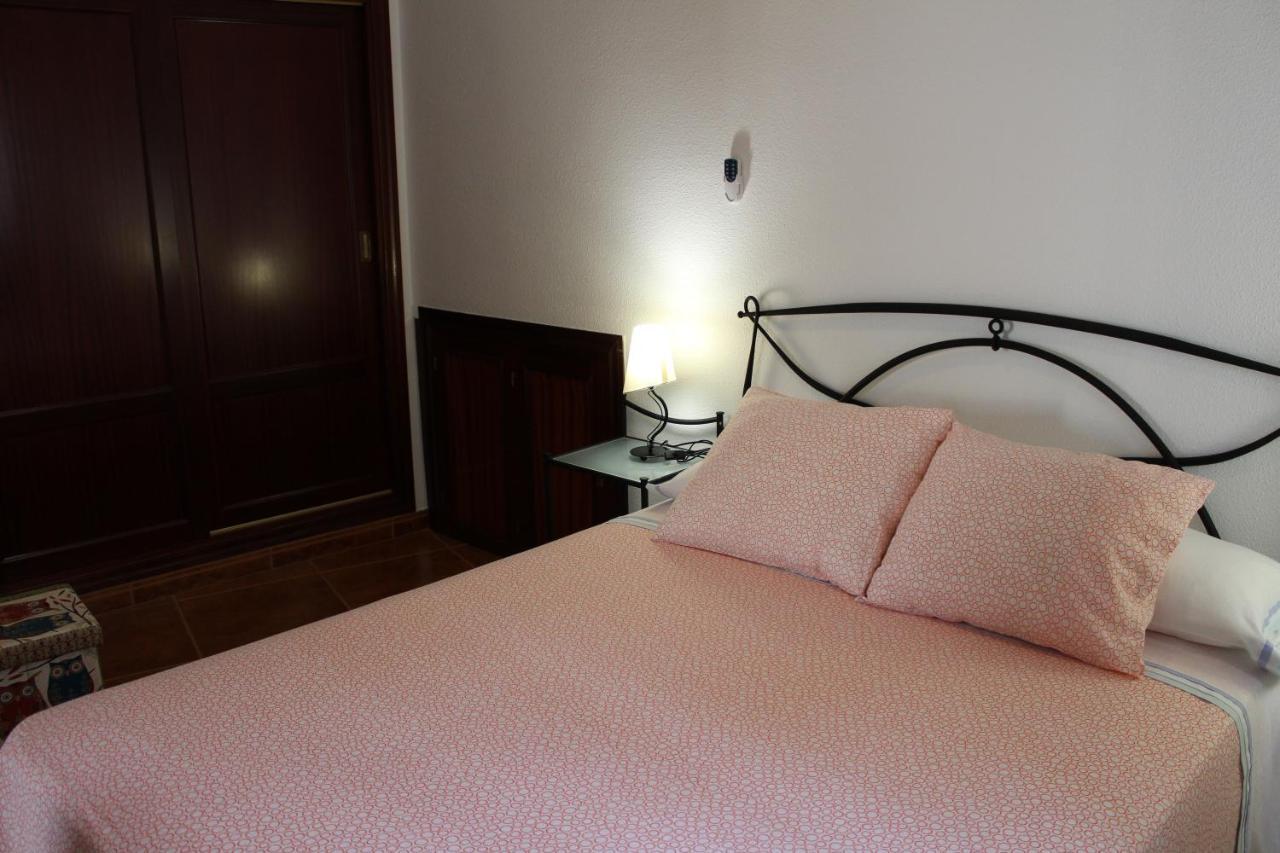 Alfalfa Home Sewilla Zewnętrze zdjęcie