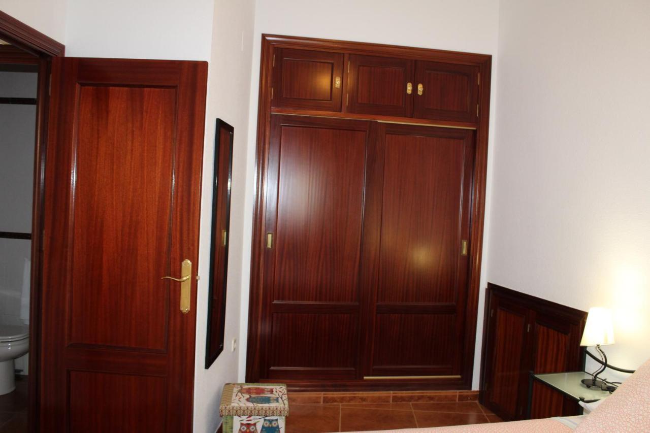 Alfalfa Home Sewilla Zewnętrze zdjęcie