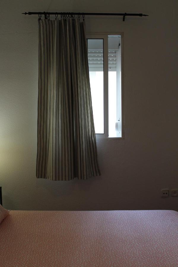 Alfalfa Home Sewilla Zewnętrze zdjęcie