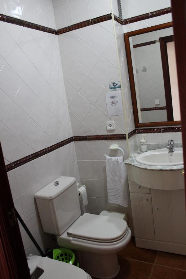 Alfalfa Home Sewilla Zewnętrze zdjęcie