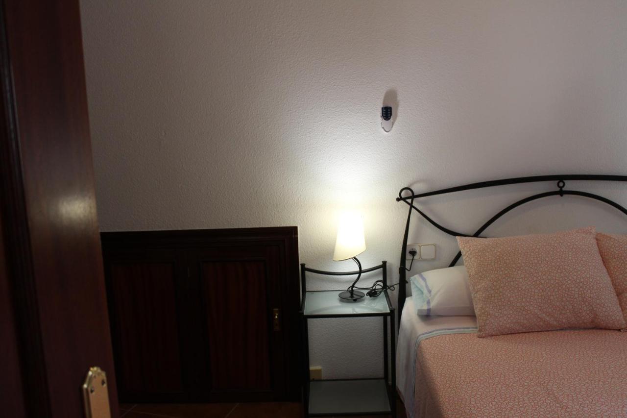 Alfalfa Home Sewilla Zewnętrze zdjęcie