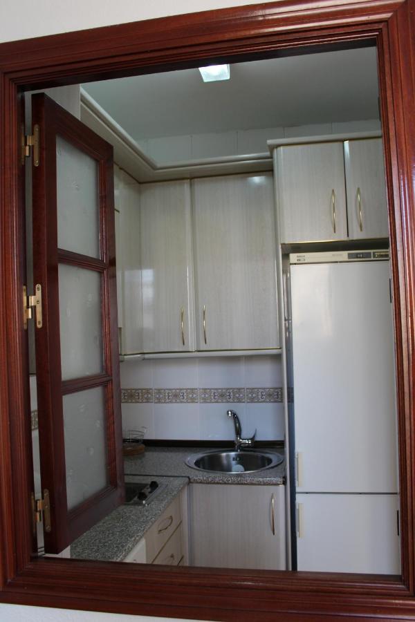 Alfalfa Home Sewilla Zewnętrze zdjęcie