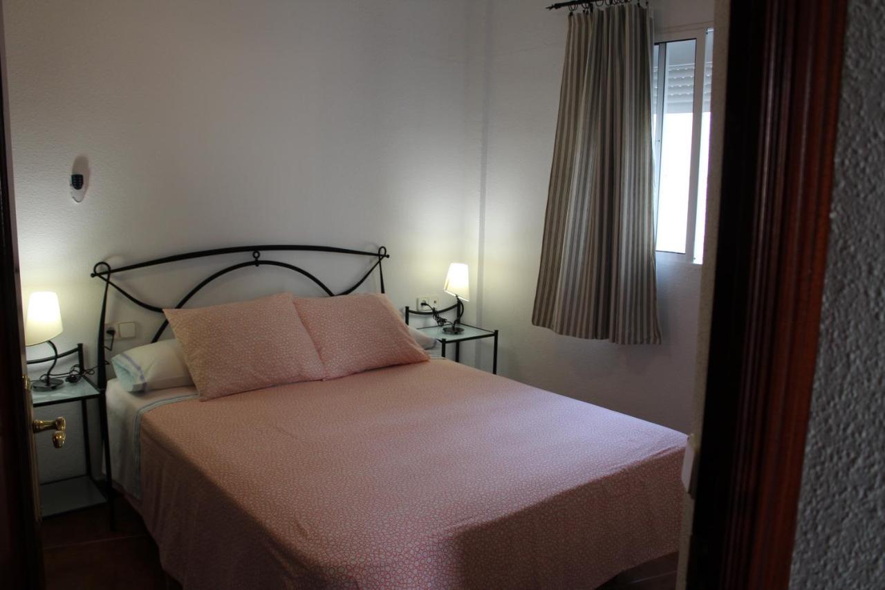 Alfalfa Home Sewilla Zewnętrze zdjęcie