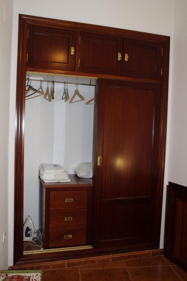 Alfalfa Home Sewilla Zewnętrze zdjęcie