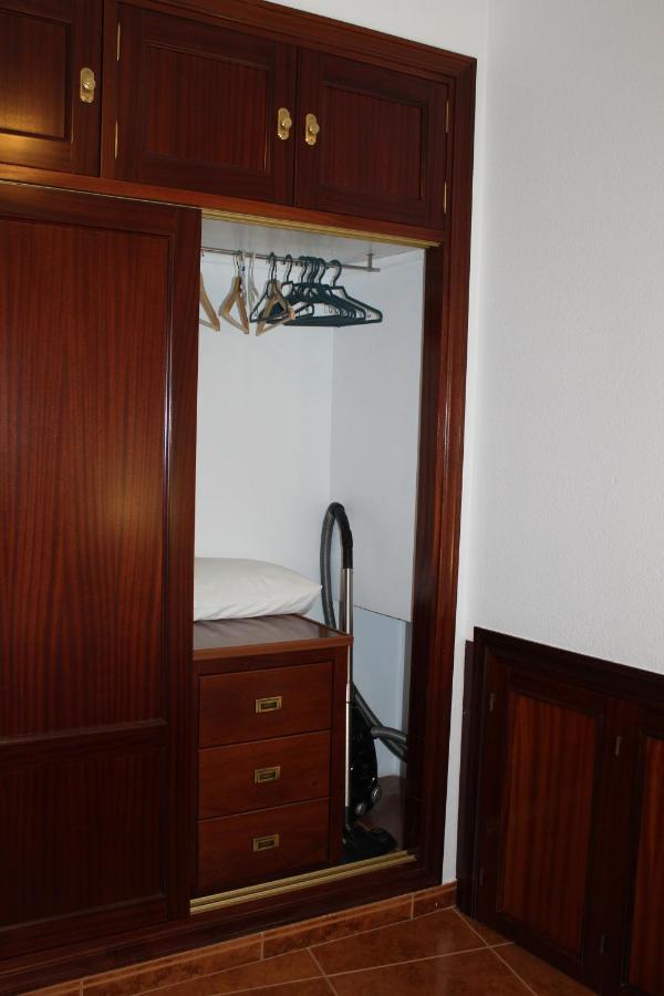 Alfalfa Home Sewilla Zewnętrze zdjęcie
