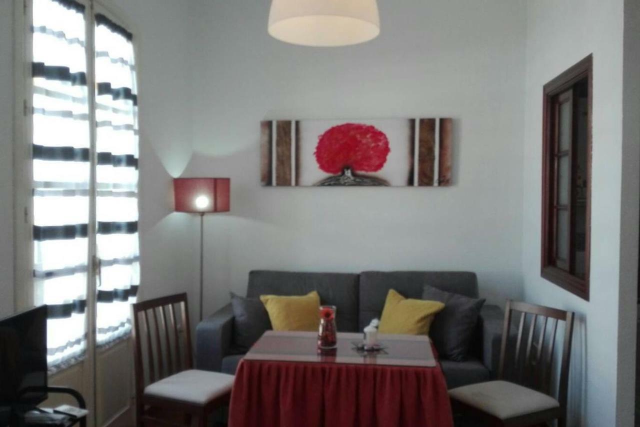 Alfalfa Home Sewilla Zewnętrze zdjęcie