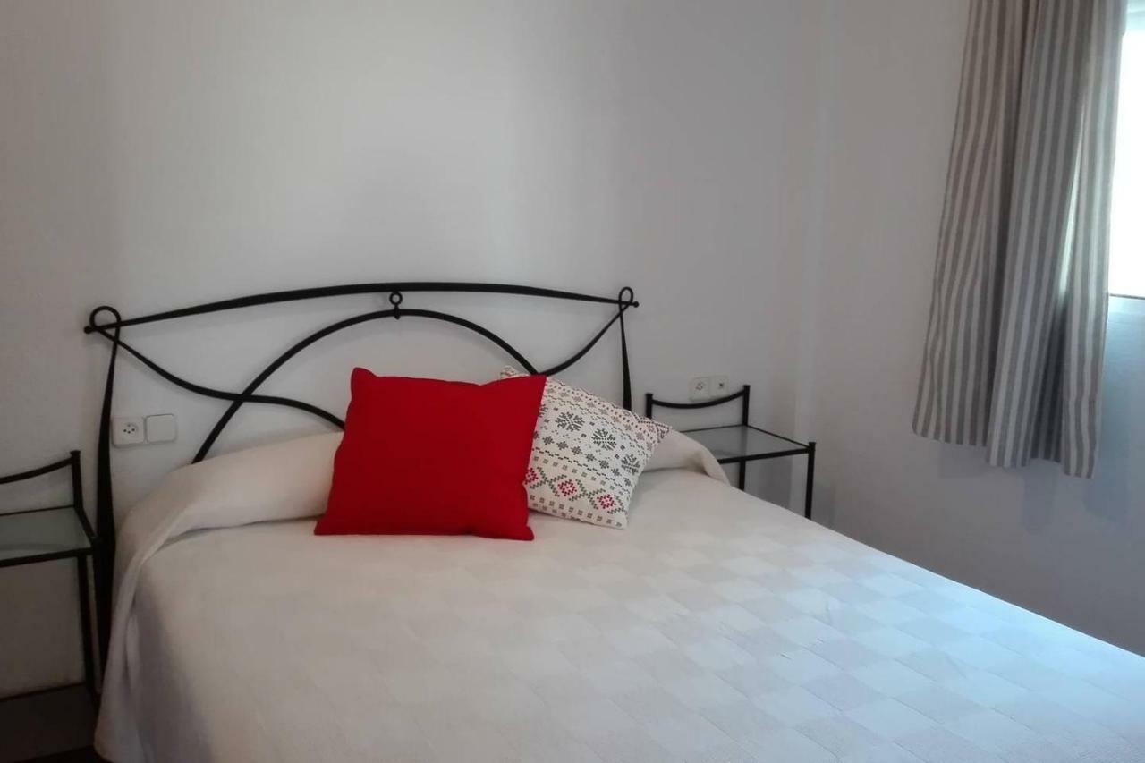 Alfalfa Home Sewilla Zewnętrze zdjęcie