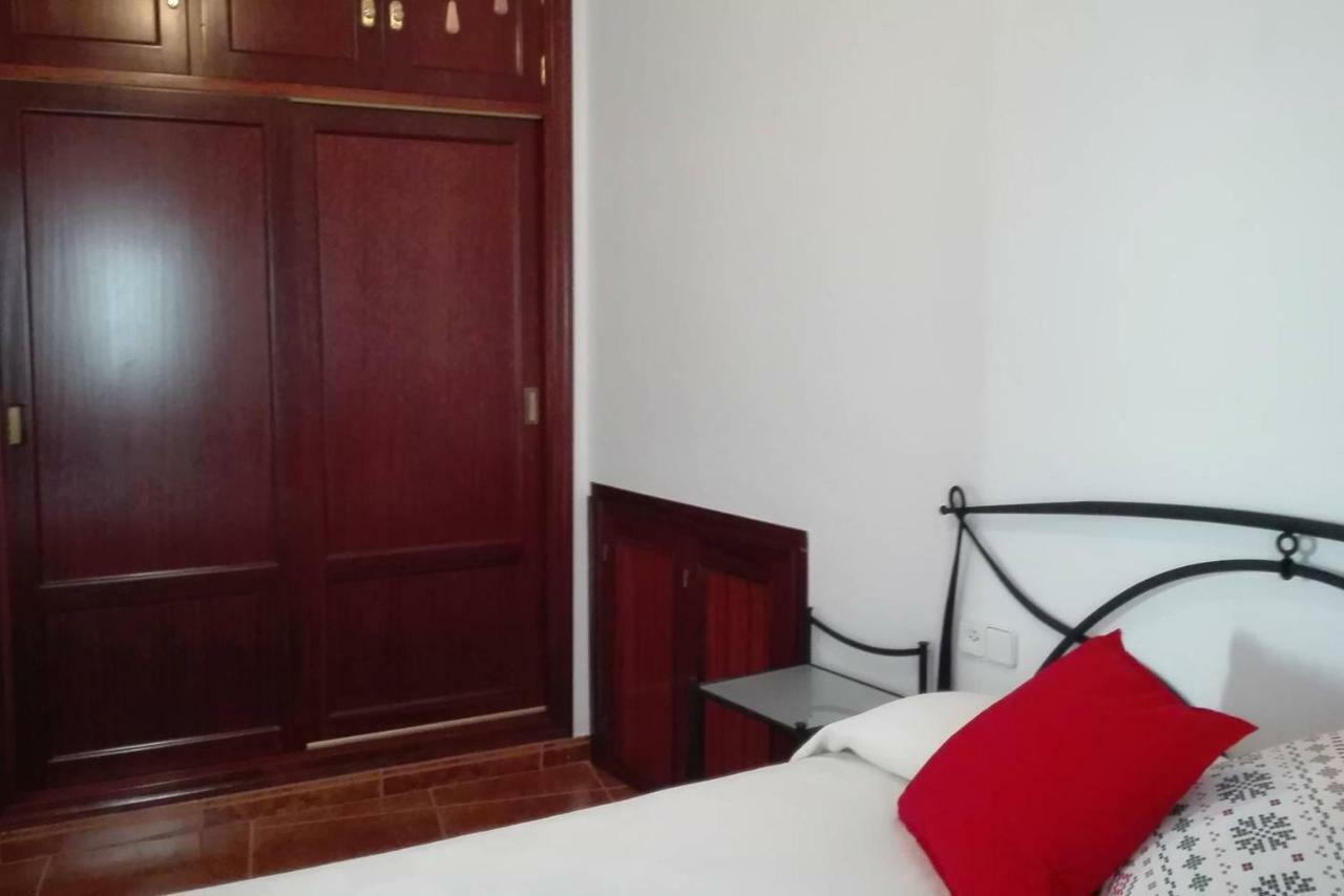 Alfalfa Home Sewilla Zewnętrze zdjęcie