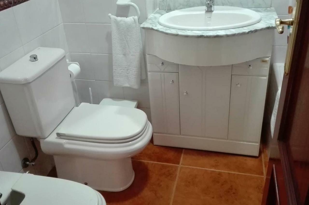 Alfalfa Home Sewilla Zewnętrze zdjęcie
