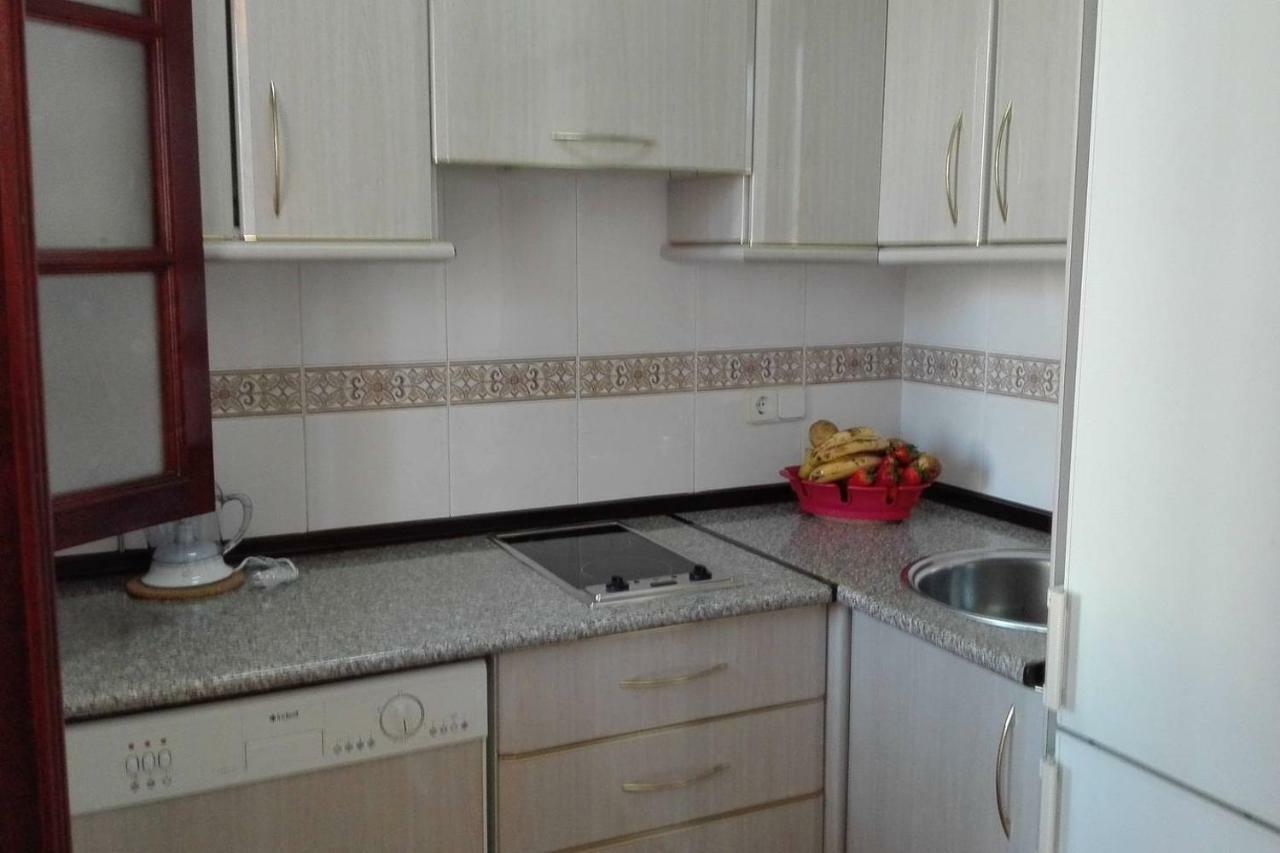 Alfalfa Home Sewilla Zewnętrze zdjęcie